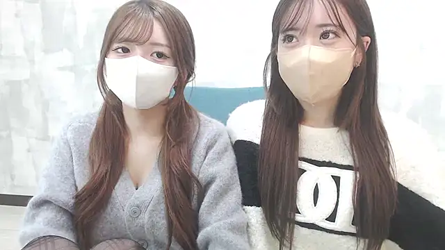 LOVE MOMO LOVE online show from February 2025 11:50:02 AM