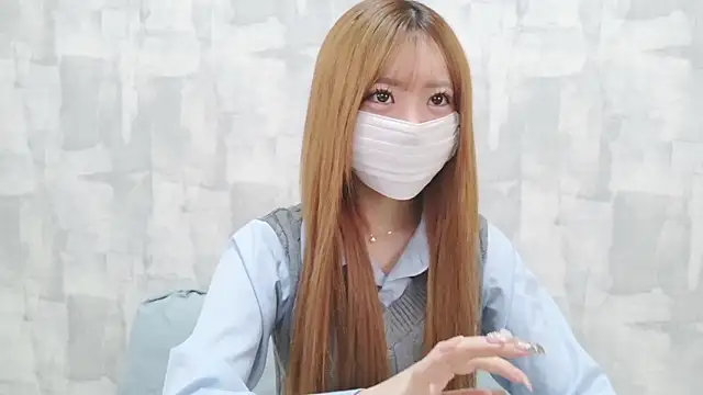 LOVE MOMO LOVE online show from March 2026 11:59:02 AM