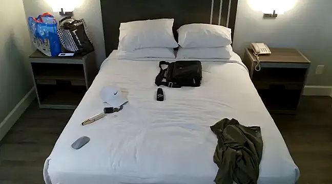 EatMyCake831 online show from January 2025 07:40:01 PM