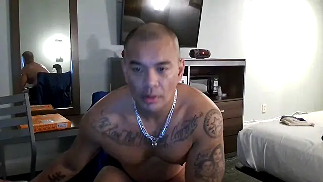 EatMyCake831 online show from January 2025 11:24:01 PM