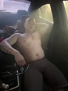 EatMyCake831 online show from January 2025 04:30:02 PM