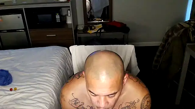 EatMyCake831 online show from February 2025 03:38:01 PM