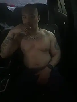 EatMyCake831 online show from February 2025 03:14:02 PM