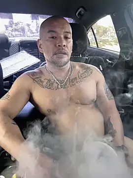 EatMyCake831 online show from March 2025 08:00:02 PM