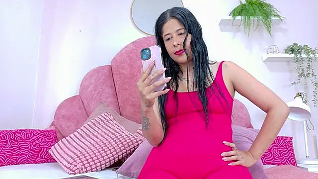 DulceAurora   online show from November 2025 02:45:02 AM