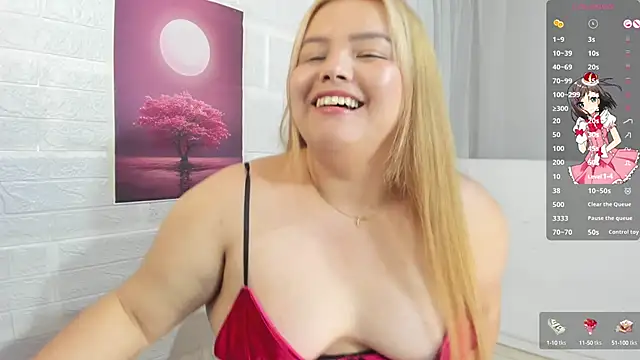 Mysexygirl  online show from February 2025 05:10:01 AM