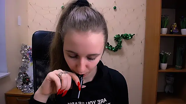  Nicole new online show from December 2024 12:54:02 PM