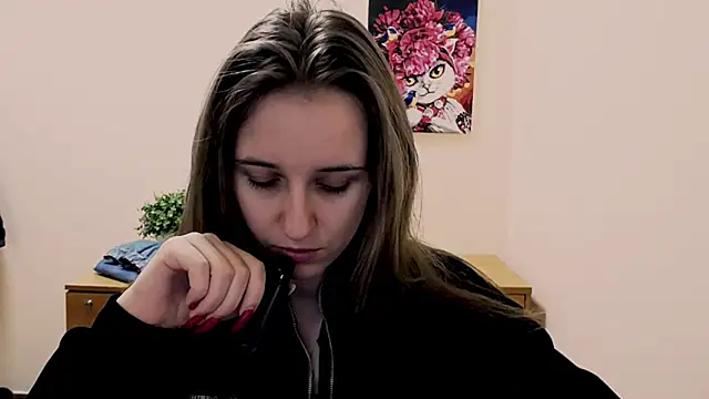  Nicole new online show from January 2025 11:49:01 AM