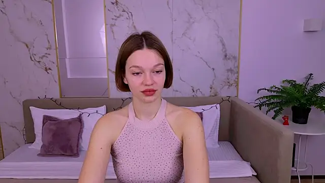 Snapshot of DanaLoved chatting on December 2024 07:18:01 AM DanaLoved online show from December 2024 07:18:01 AM