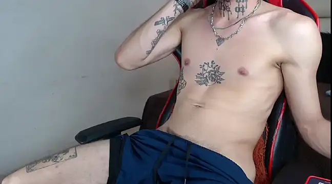 MurdockH online show from December 2024 06:14:01 AM