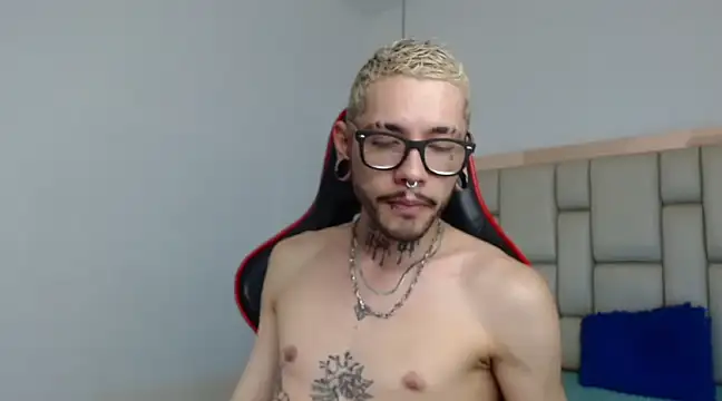 MurdockH online show from January 2025 04:17:01 AM