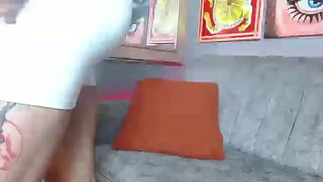 MurdockH online show from September 2025 05:51:01 AM