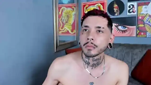 MurdockH online show from January 2026 08:11:02 PM