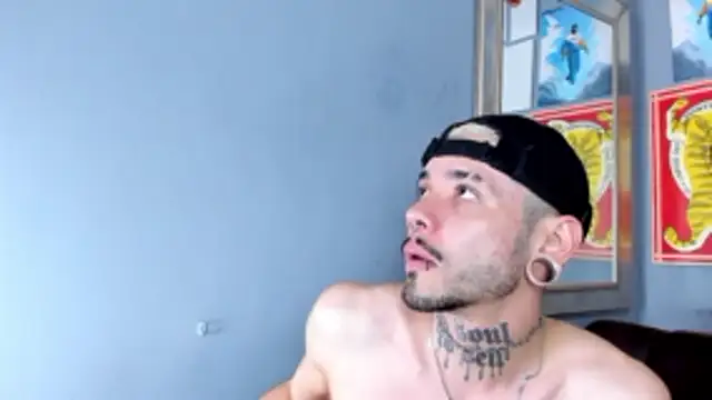 Snapshot of MurdockH chatting on February 2026 08:46:02 PM MurdockH online show from February 2026 08:46:02 PM