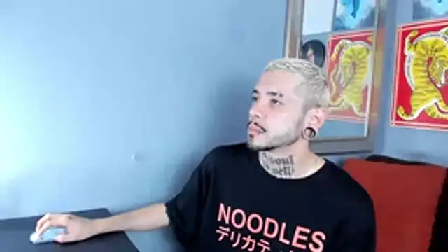 Snapshot of MurdockH chatting on February 2026 10:06:02 PM MurdockH online show from February 2026 10:06:02 PM