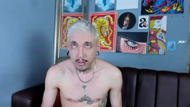 Snapshot of MurdockH chatting on February 2026 09:35:02 PM MurdockH online show from February 2026 09:35:02 PM