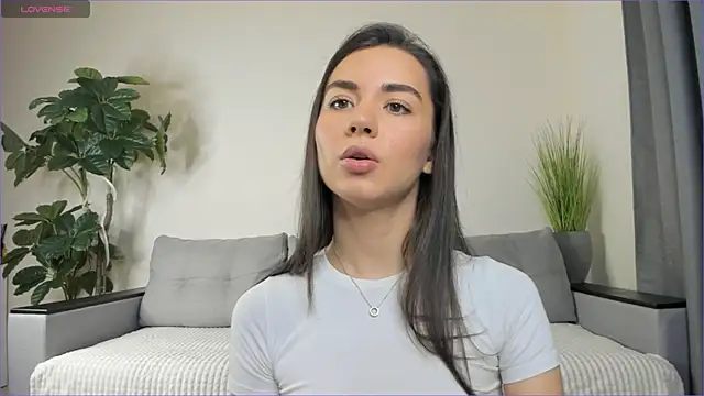 Snapshot of NicoleLuv chatting on January 2025 01:09:02 PM NicoleLuv online show from January 2025 01:09:02 PM