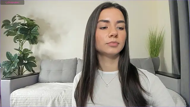 Snapshot of NicoleLuv chatting on January 2025 04:12:02 PM NicoleLuv online show from January 2025 04:12:02 PM