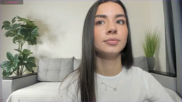 Snapshot of NicoleLuv chatting on January 2025 01:13:01 PM NicoleLuv online show from January 2025 01:13:01 PM