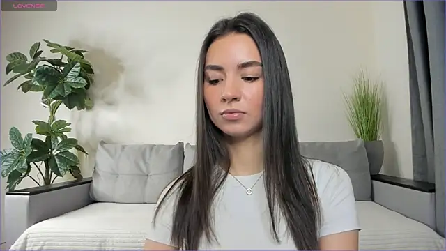 Snapshot of NicoleLuv chatting on January 2025 01:07:01 PM NicoleLuv online show from January 2025 01:07:01 PM