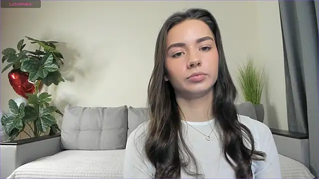 Snapshot of NicoleLuv chatting on February 2025 01:07:01 PM NicoleLuv online show from February 2025 01:07:01 PM