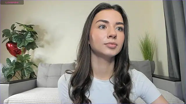 Snapshot of NicoleLuv chatting on March 2025 01:06:02 PM NicoleLuv online show from March 2025 01:06:02 PM