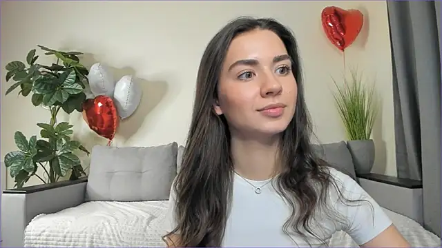 Snapshot of NicoleLuv chatting on March 2025 07:27:02 PM NicoleLuv online show from March 2025 07:27:02 PM