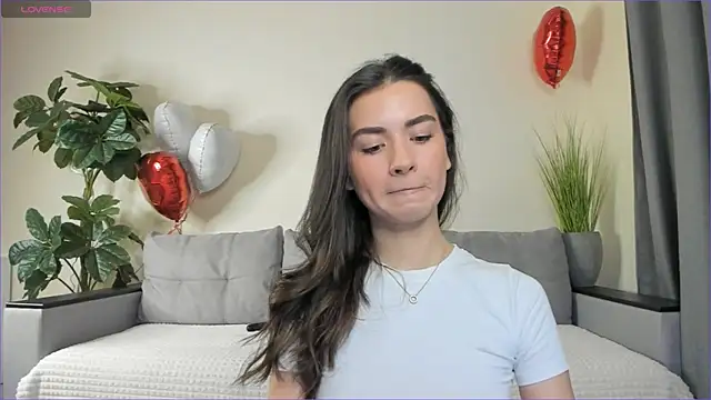 Snapshot of NicoleLuv chatting on March 2025 01:10:02 PM NicoleLuv online show from March 2025 01:10:02 PM