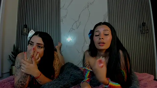 Snapshot of caliope_coralki chatting on March 2025 01:42:02 AM caliope coralki online show from March 2025 01:42:02 AM