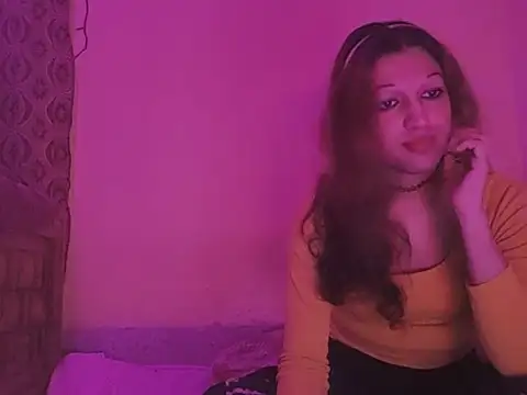 MmmMonikaBabie online show from January 2025 06:45:02 PM