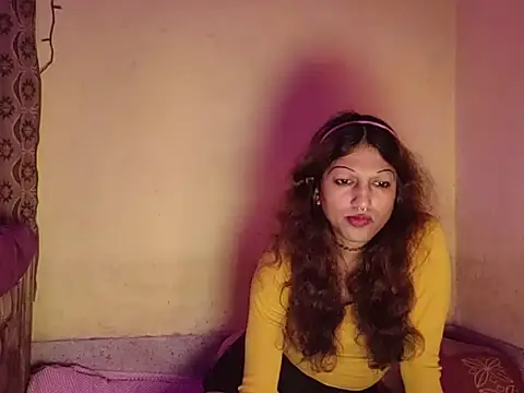 MmmMonikaBabie online show from February 2025 09:04:01 PM