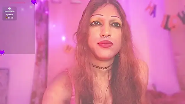 MmmMonikaBabie online show from November 2025 07:10:01 PM