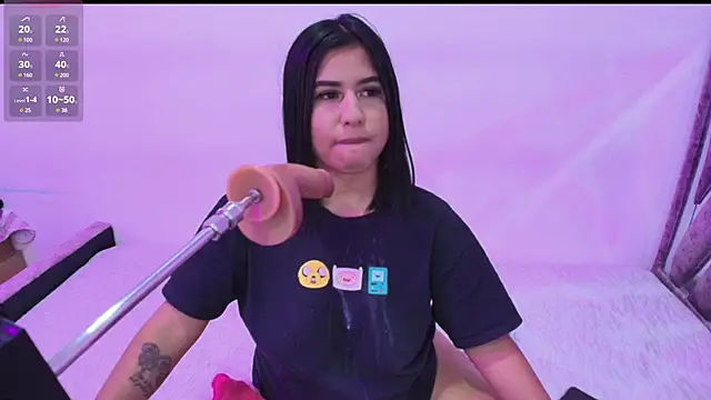 sweety mariann1 online show from December 2024 12:52:02 AM