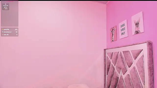 sweety mariann1 online show from February 2025 02:51:02 AM