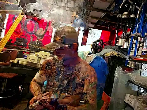 jtw14 online show from October 2025 02:40:01 PM