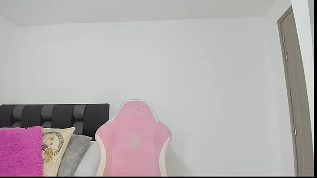 SabaBrown online show from December 2024 03:38:02 AM