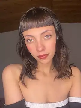 MiaGoth  online show from March 2025 01:58:01 AM