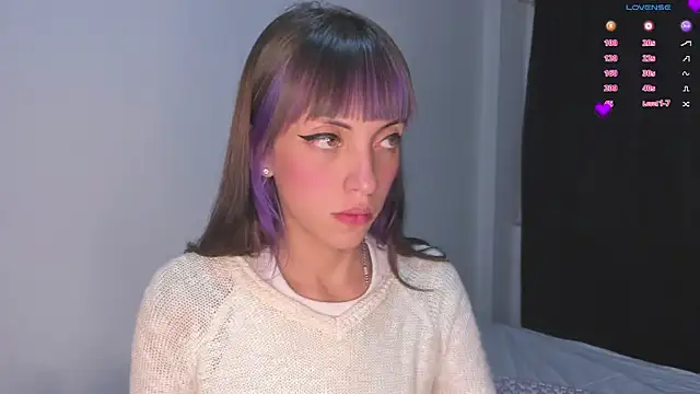 MiaGoth  online show from October 2025 11:51:02 PM