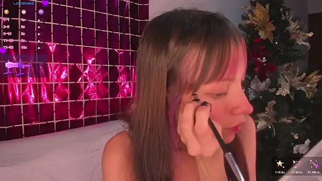 MiaGoth  online show from December 2025 03:13:01 AM