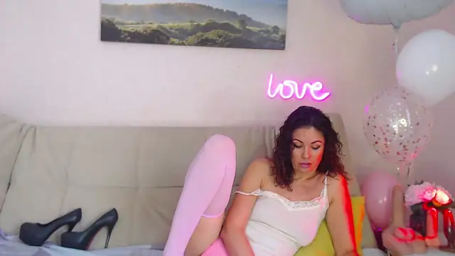 MariaModel online show from February 2025 07:06:02 AM