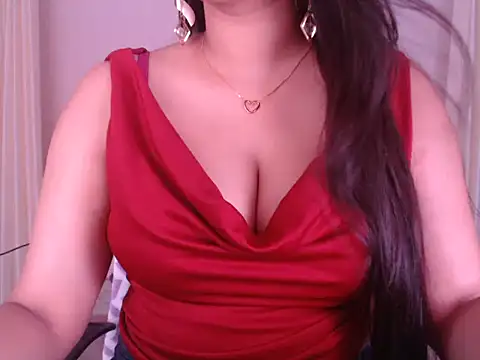 Snapshot of Sexy_Myra18 chatting on July 2026 04:38:01 AM Sexy Myra18 online show from July 2026 04:38:01 AM