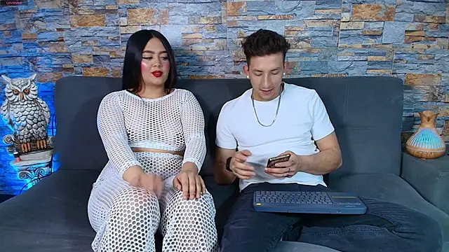 Maykol Victoriasr online show from September 2025 02:48:02 AM