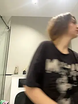 BelleSkye online show from March 2025 05:08:01 AM