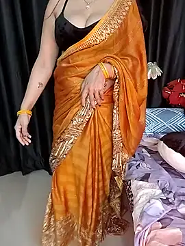 kaamuk shweta online show from September 2025 09:59:02 PM