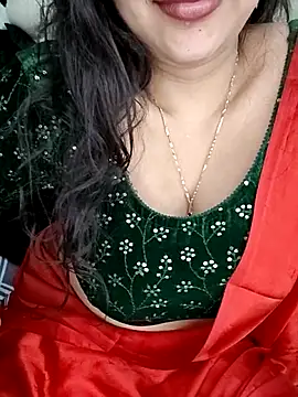 kaamuk shweta online show from October 2025 09:12:02 PM