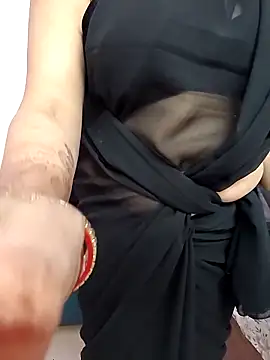 kaamuk shweta online show from October 2025 12:50:01 PM