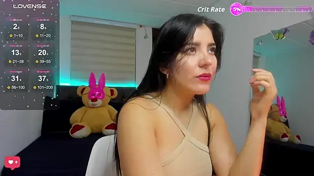 Snapshot of Luxxur69 chatting on September 2025 10:56:02 PM Luxxur69 online show from September 2025 10:56:02 PM