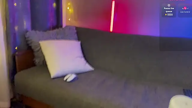 Adam misti online show from December 2024 06:52:01 PM