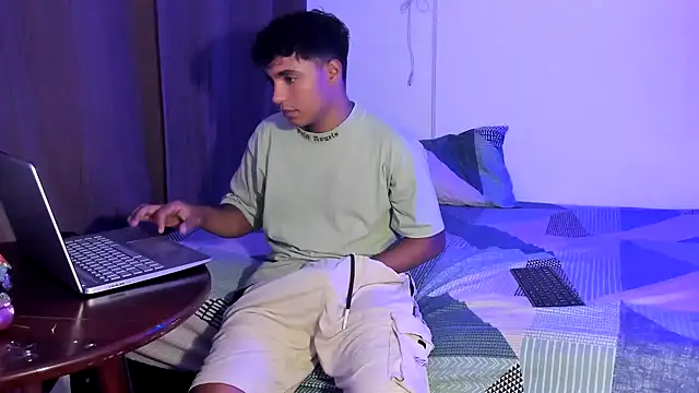 jonmaykolrose online show from January 2025 03:39:01 AM