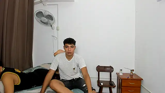 jonmaykolrose online show from February 2025 01:45:02 AM